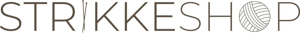 Strikkeshop