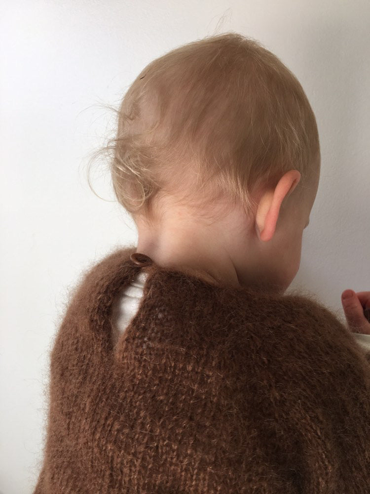 Else Summersweater (English)