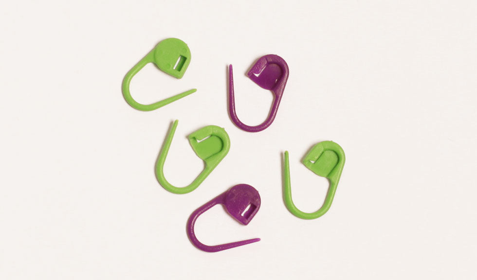 Drops Maskemarkører