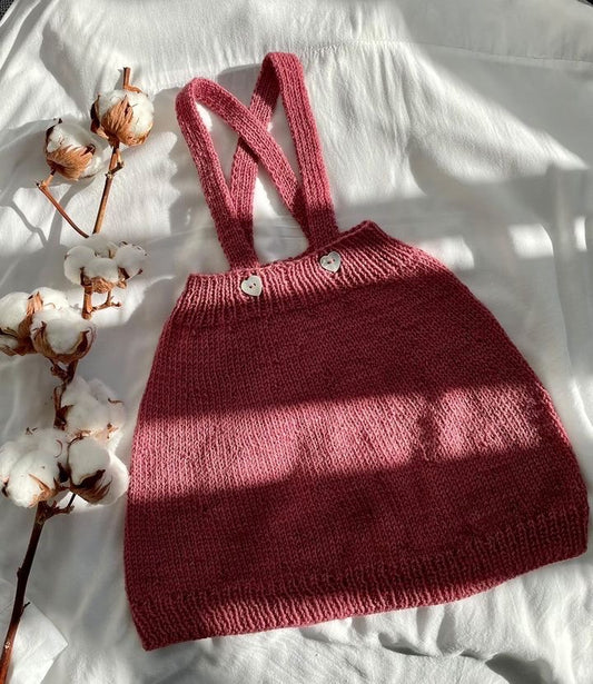 Anna Skirt (English)