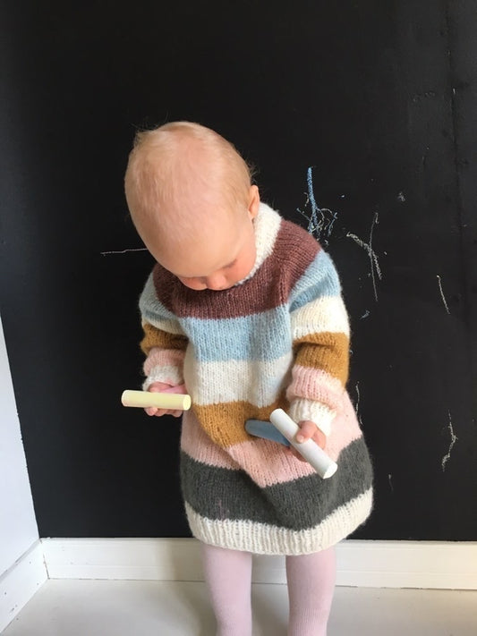 Solveig Dress (English)