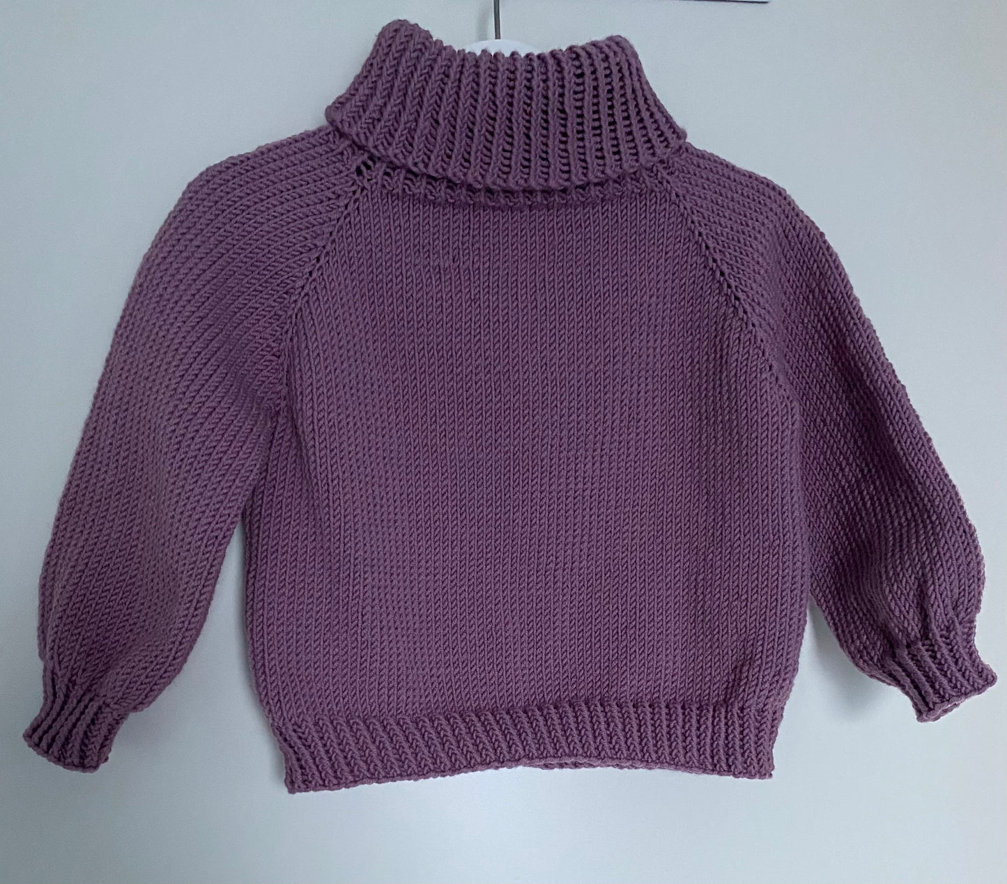 Hanna Genser (Norsk)