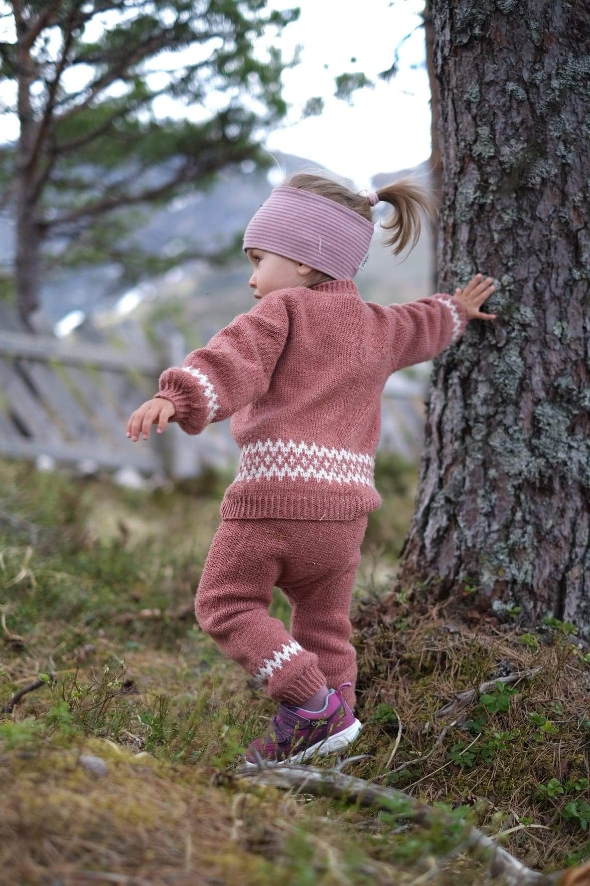 Alfred Bukse (Norsk)