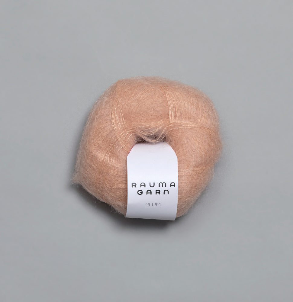 Rauma Plum