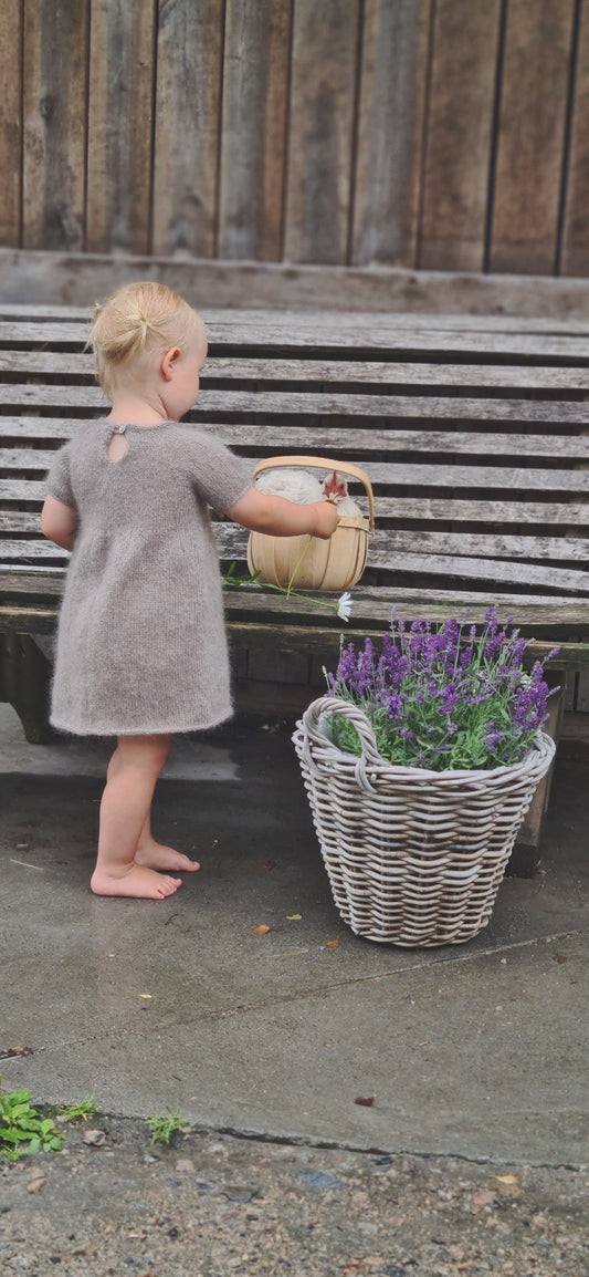 Else Summerdress (English)