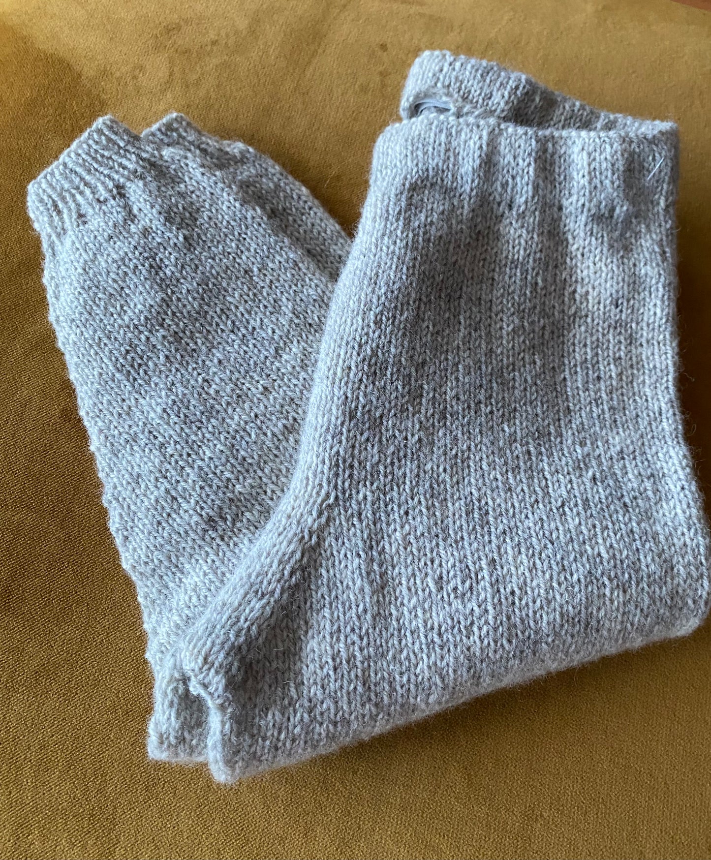 Sverre's Everyday Pants