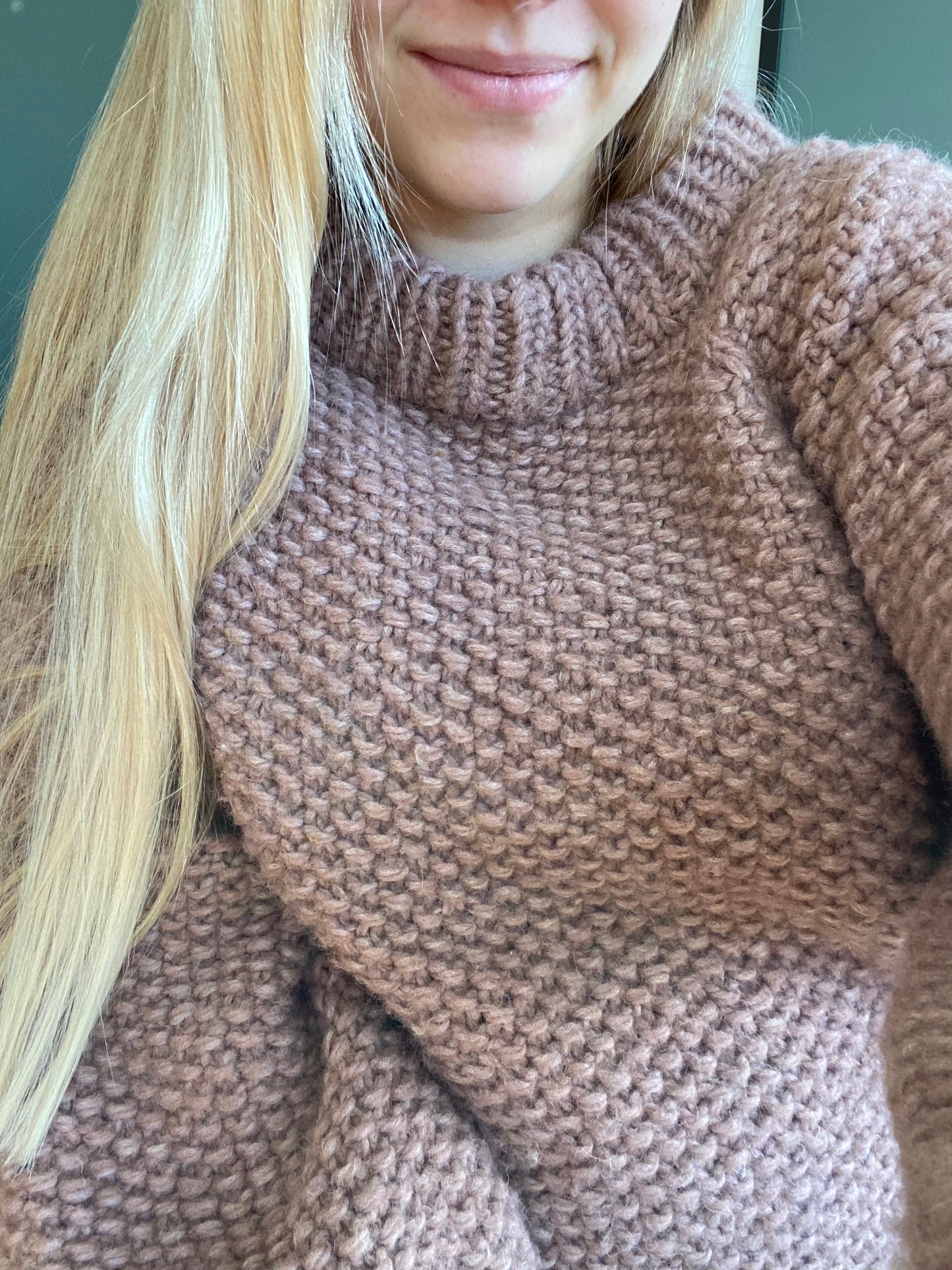 Ingrids Perlegenser My Size (Norsk)