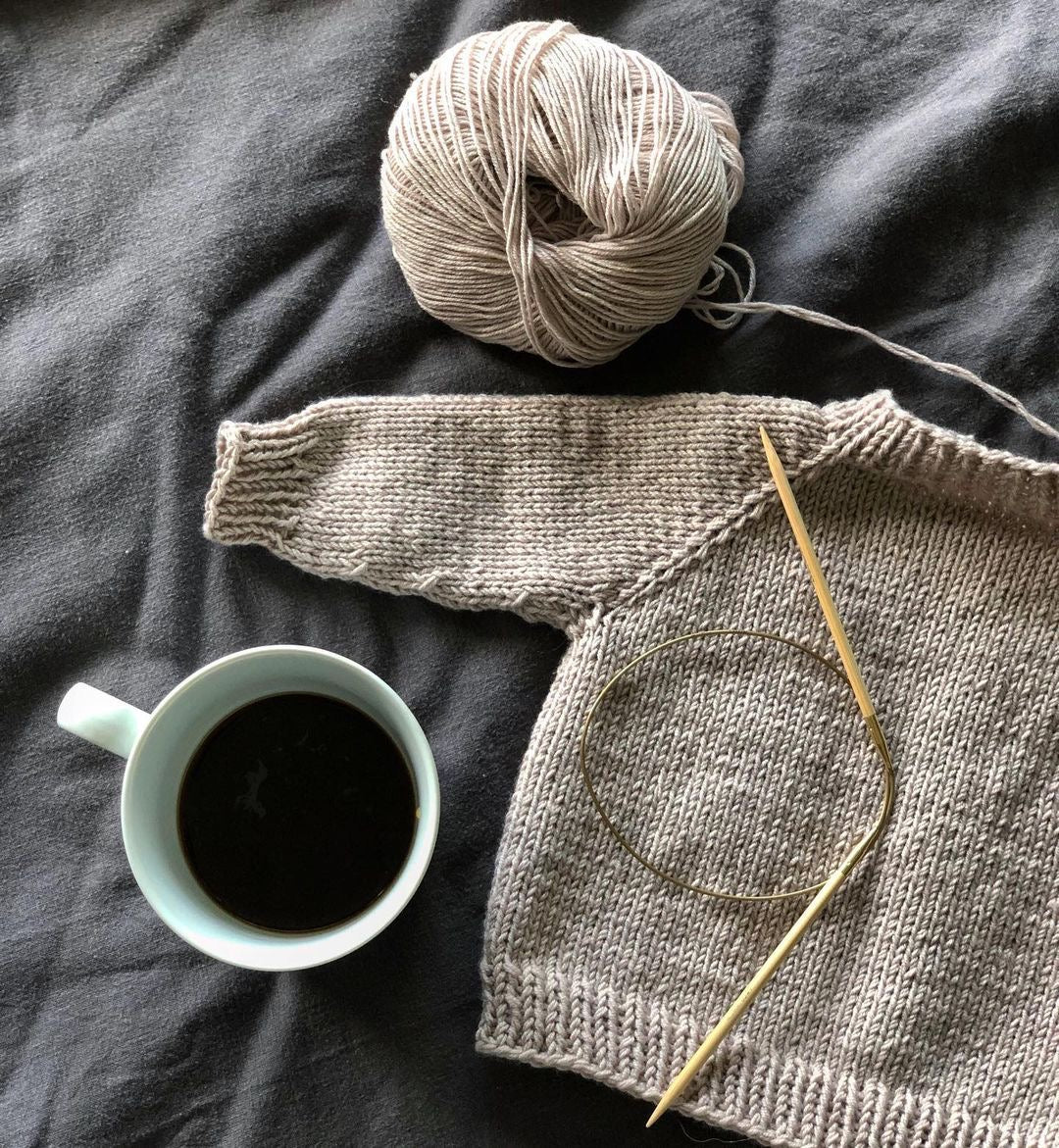 Sverres Hverdagsgenser Junior (SV)