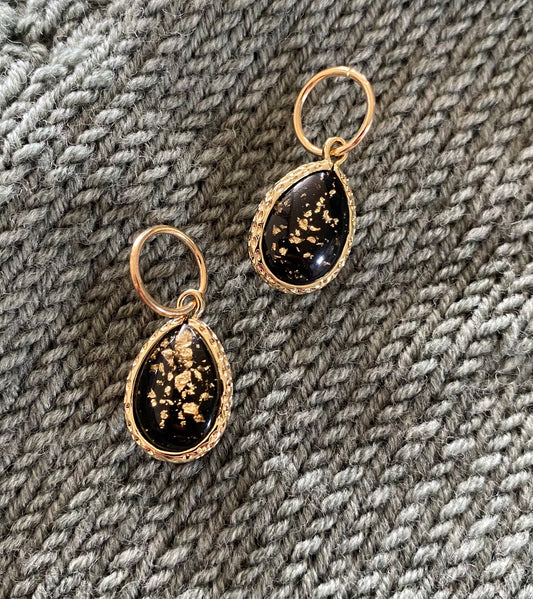 Maskemarkør Perledråpe