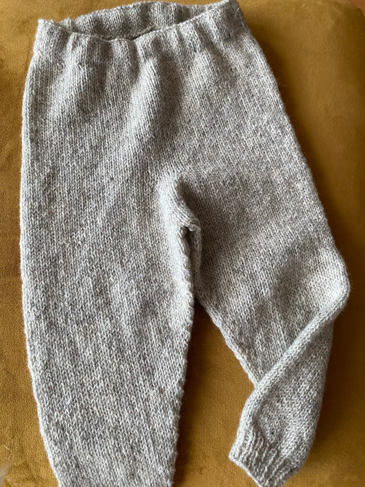 Sverre's Everyday Pants