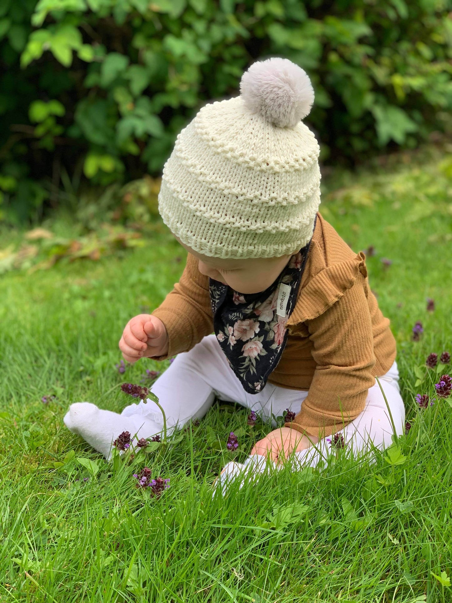 Ingrids Perlelue (SV)