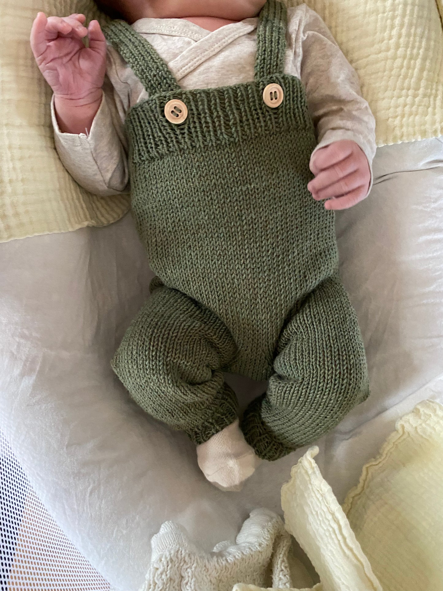 Anna Selebukse (Norsk)