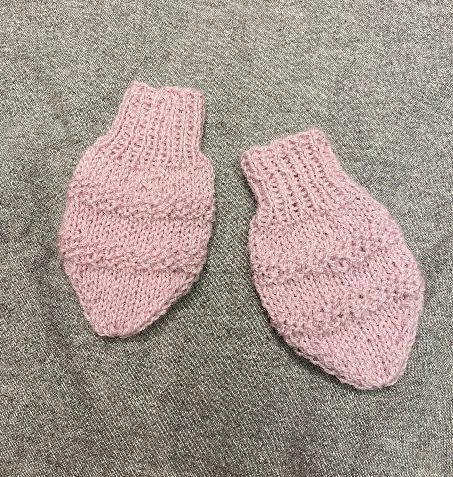 Ingers Babyvantar (SV)