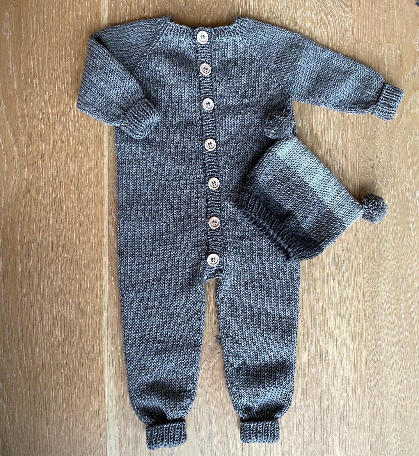 Anton Suit (English)