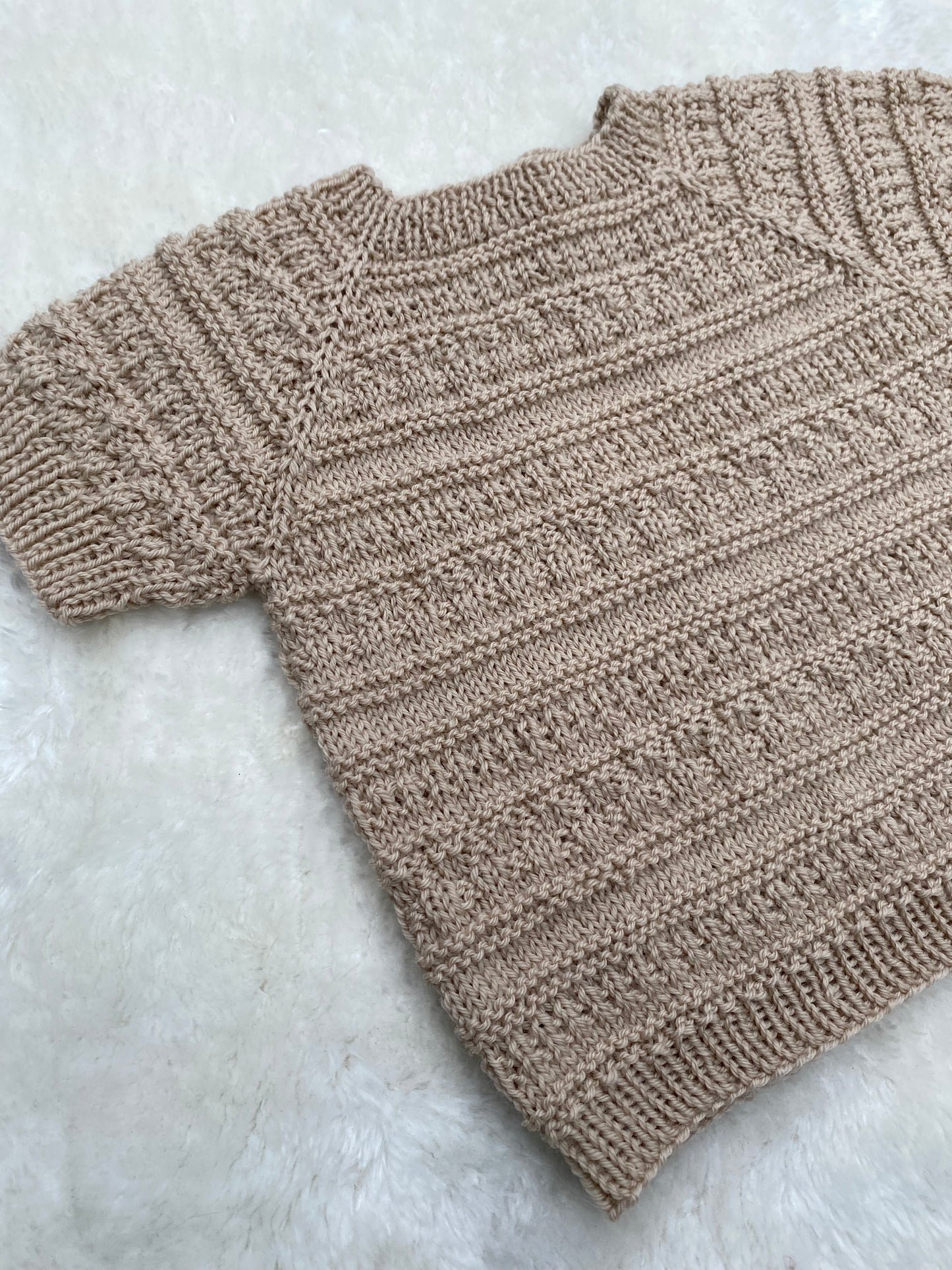 Astrid T-shirt (English)