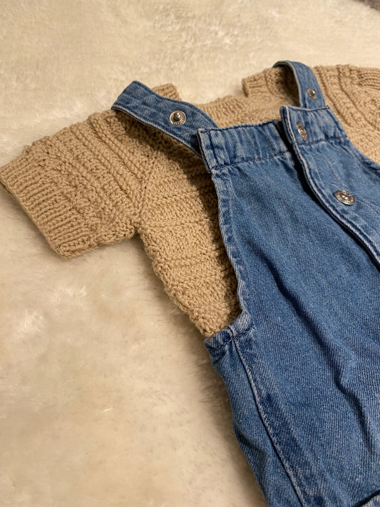 Astrid T-shirt (English)