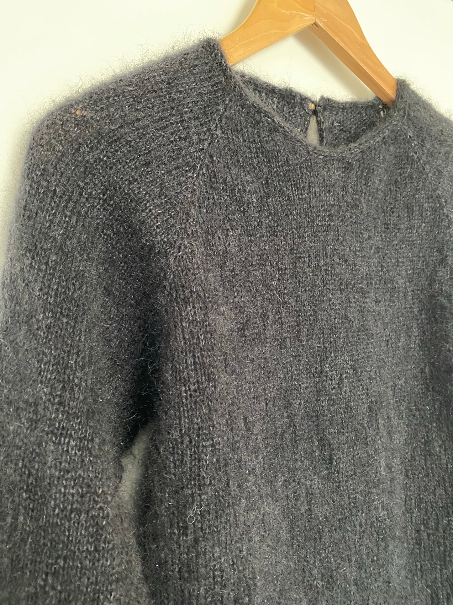 Else Summer Sweater My Size (English)