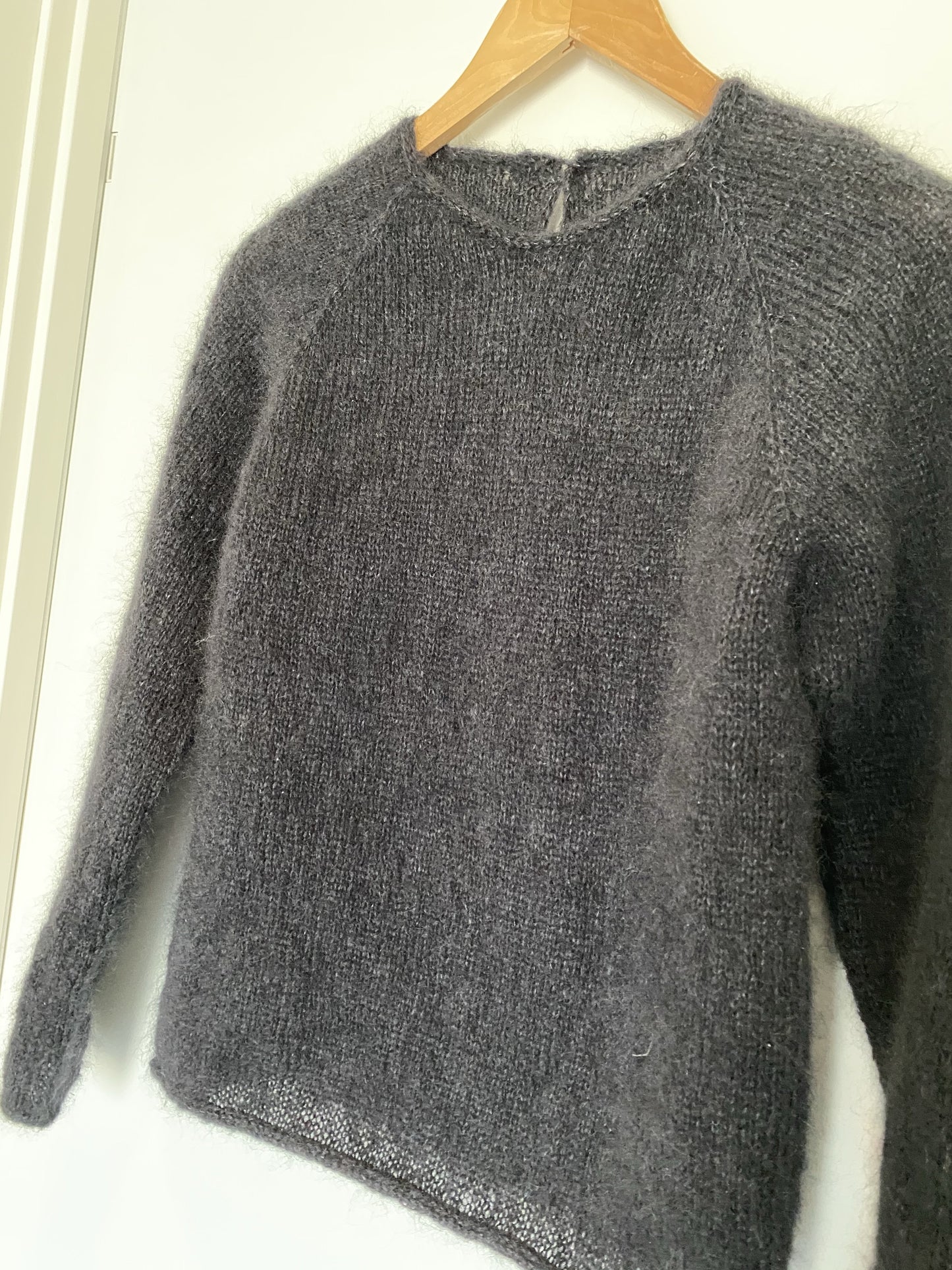 Else Sommergenser My Size (Norsk) - Strikkepakke