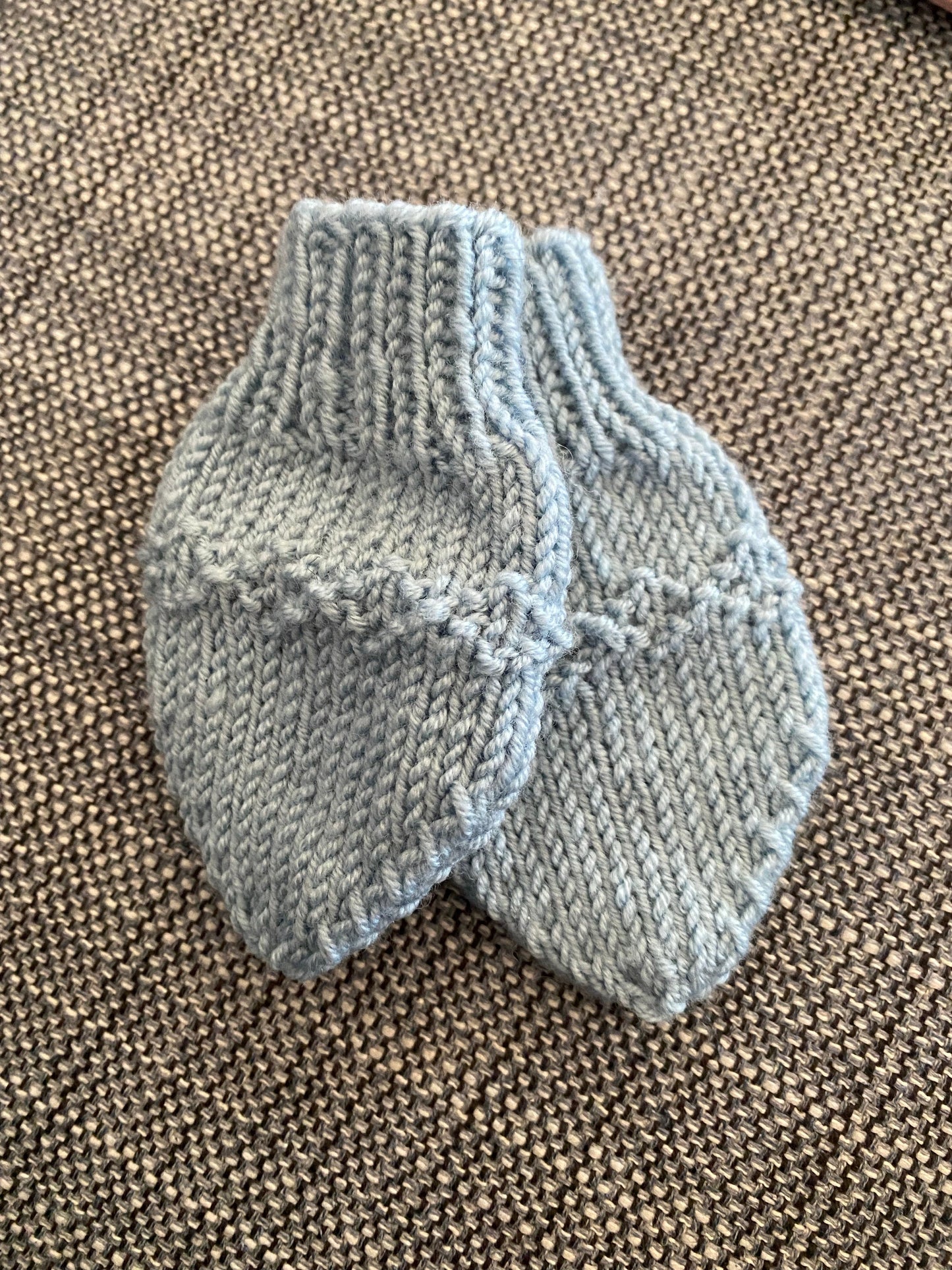 Ivar Votter (Norsk) - Strikkepakke