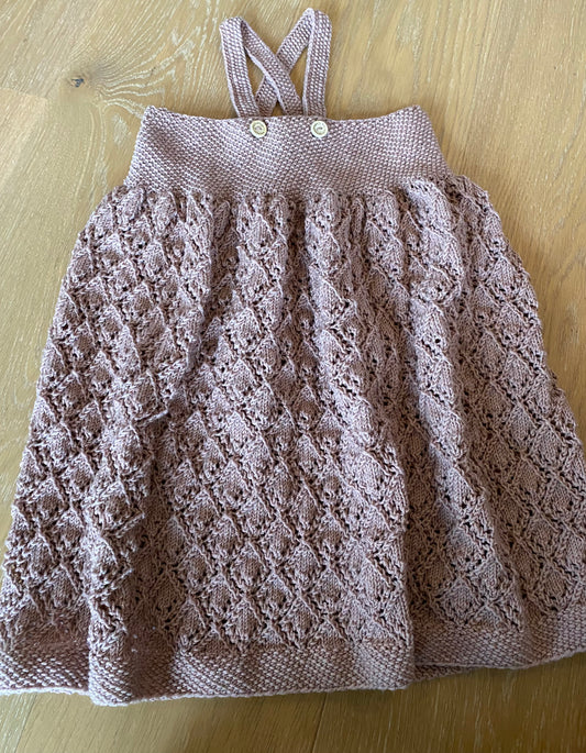 Inga Dress (English)