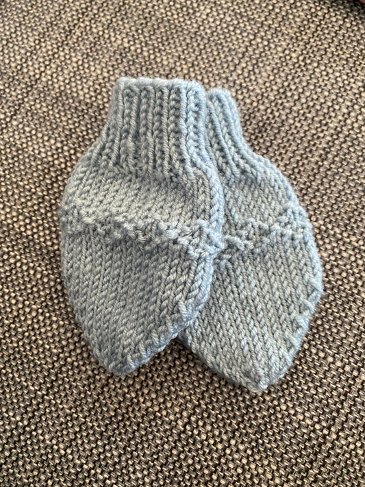 Ivar Mittens (English)