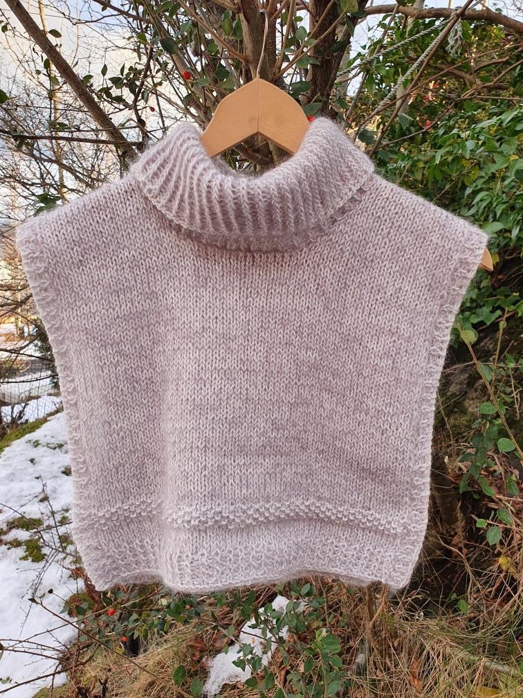 Jenny Hals Vuxen (SV)