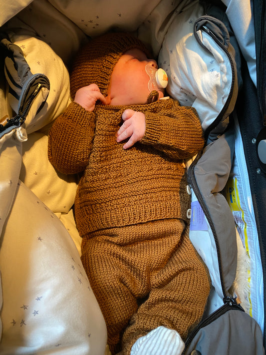 Astrid Set (English)