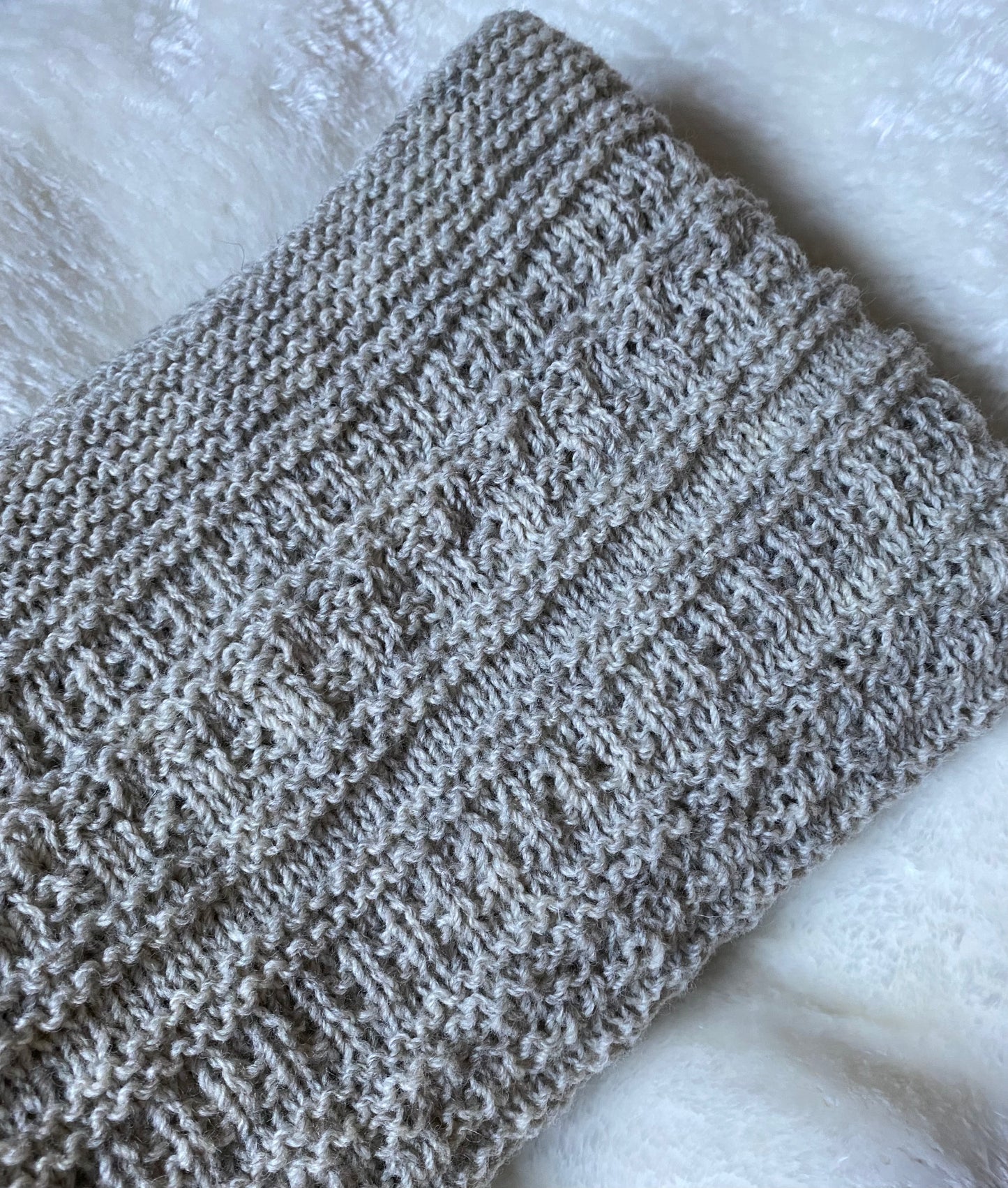 Astrid Babyfilt (SV)