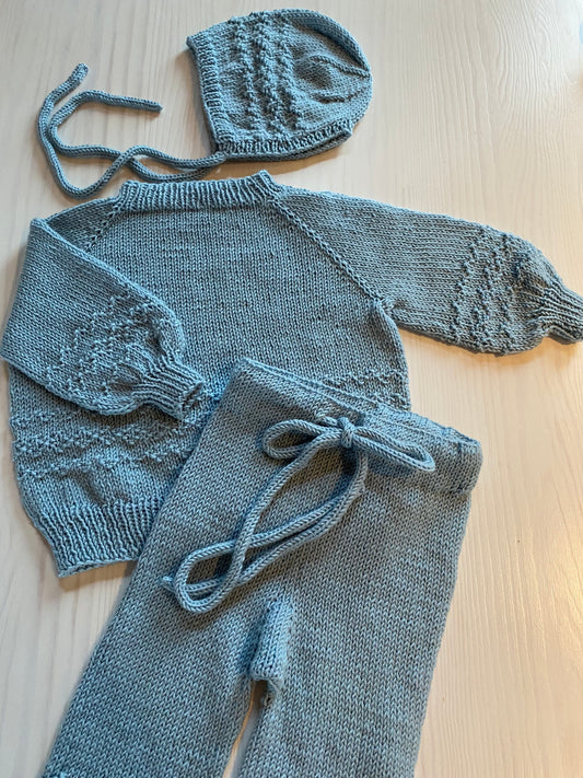 Ivar Bonnet (English)