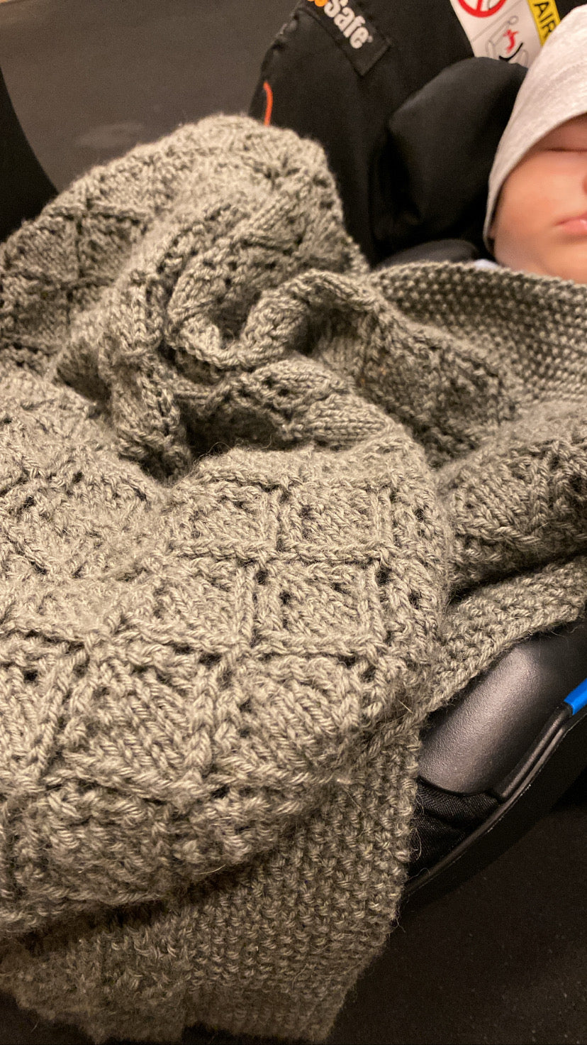 Harald Babyteppe (Norsk)