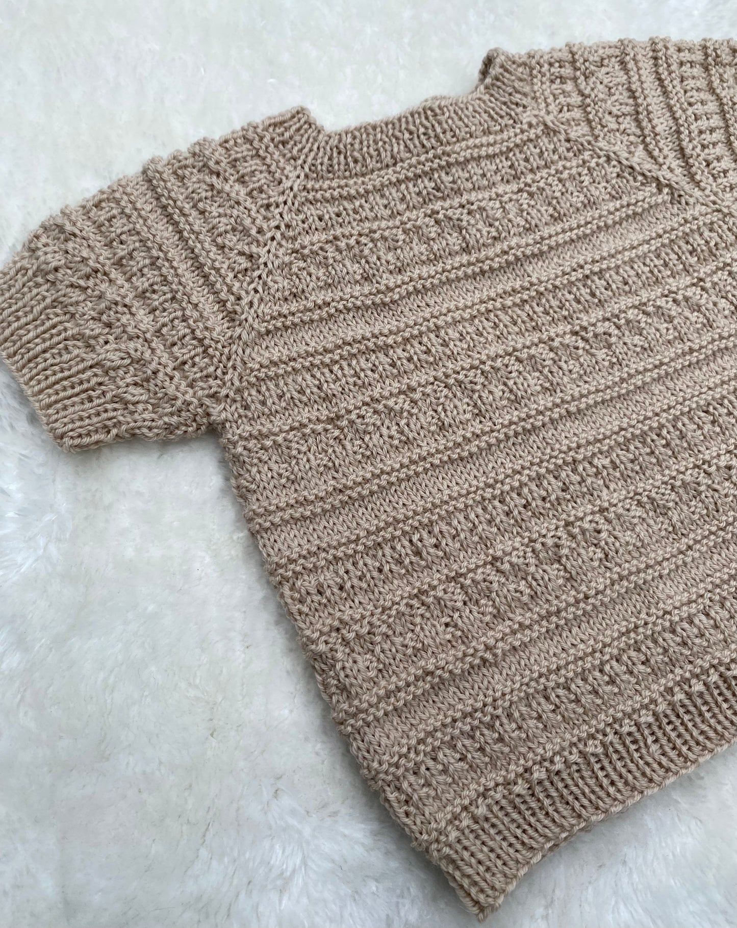 Astrid T-skjorte (Norsk)