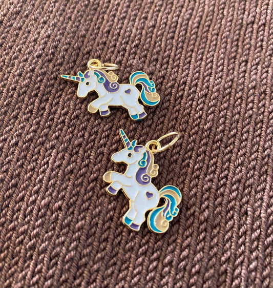 Maskemarkør Enhjørning