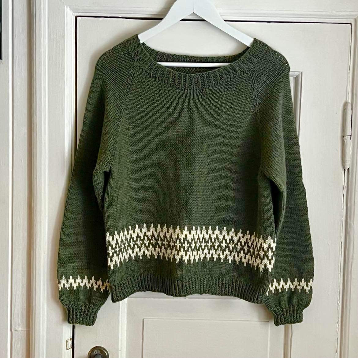 Alfred Genser My Size (Norsk)