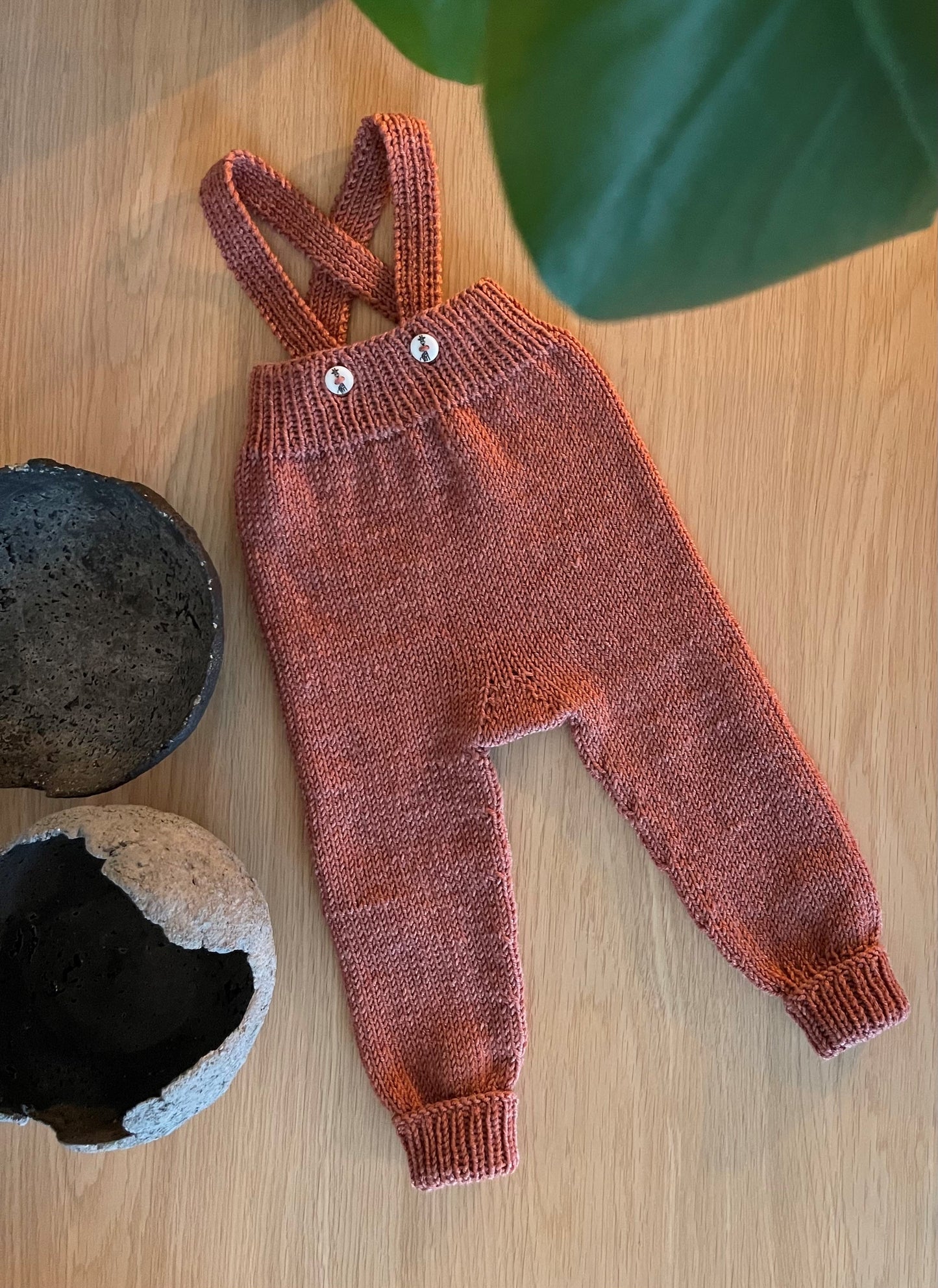 Anna Overall (English)